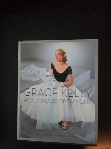 Grace kelly hollywood dream - grace, :