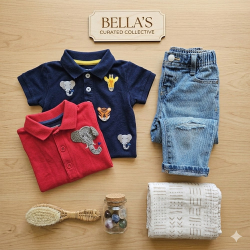 Baby boden old navy bundle - ​baby,