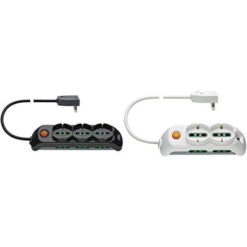 Vimar fp00531 presa multipla - presa,