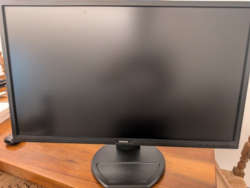 Philips 272b8q ips led - philips,
