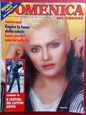 La Domenica del Corriere 1