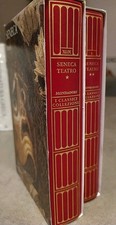 Teatro - Seneca - Mondadori  2