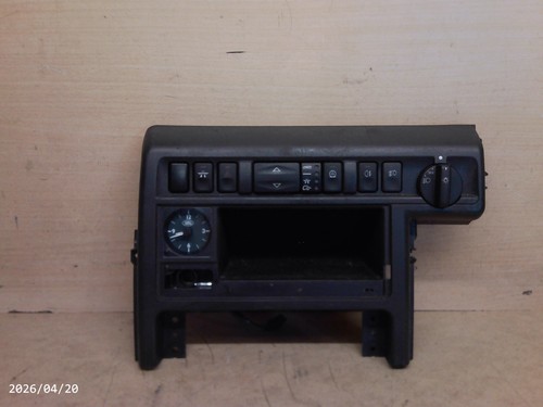 Range rover county p38 0 - rover,