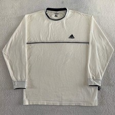 Vintage 90s Y2K Adidas
