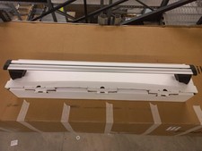 Barre Portatutto Originali Audi Q3 8U 2012–2018 – 8U0071151 OEM-NUOVE