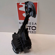 DX. SERRATURA PORTA ANT. per FORD TRANSIT CONNECT FURGONE 210 1.5 23c6b7 2048282