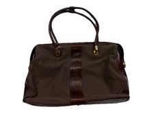 Borsa tote vintage Marino