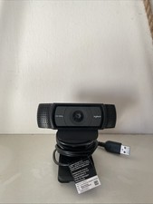 Logitech Webcam C920e (960-001360)