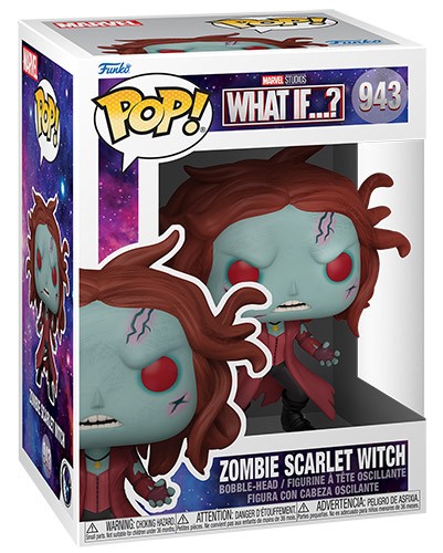 Funko pop marvel - funko,