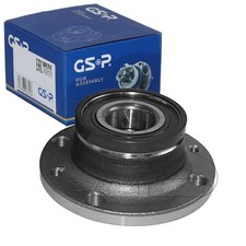 GSP KIT CUSCINETTI RUOTA ASSE
