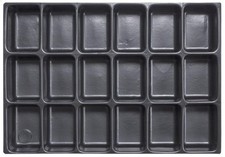 Scaffali per parti e ricambi