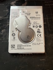 Hardisk Seagate ST500LM030 Unità 2,5" Mobile 500 GB SATA