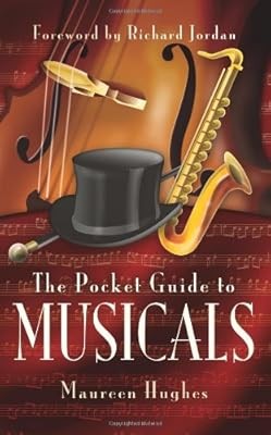 The pocket guide musicals - pocket,