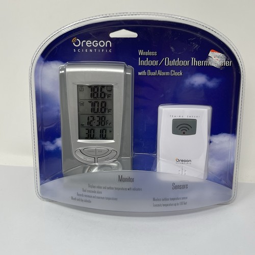 Oregon scientific rar188s - scientific,