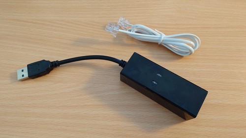 Modem sega dreamcast saturn - modem, /