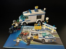 7286 cellulare della polizia