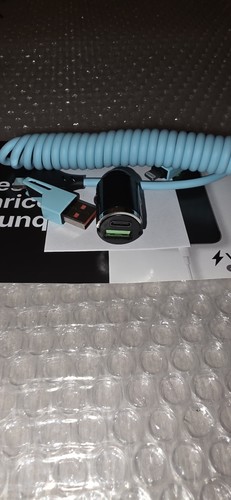 Kit caricatore da - ⚡,