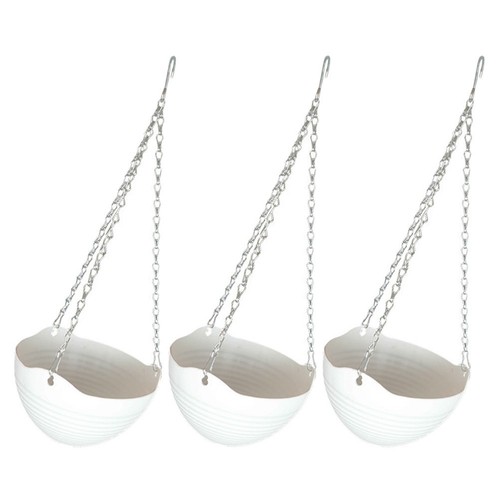 Set cesto fiori appendere - set,