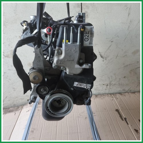 Motore completo 187a1000 - completo,