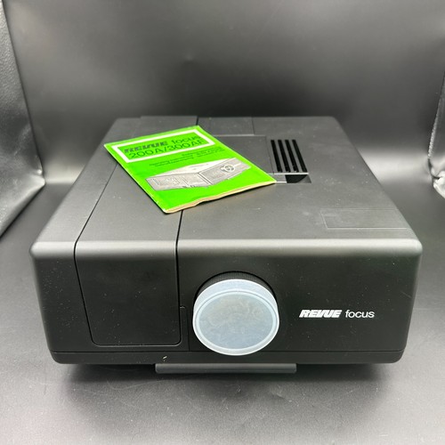 Revue focus 300 proiettore - 300,