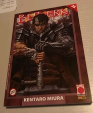 Berserk collection prima - berserk, 38