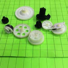 HP Laserjet 1300N stampante