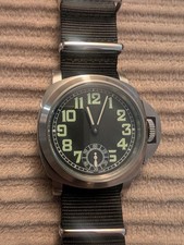 Orologio militare italiano