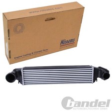 NISSENS Scambiatore Di Calore