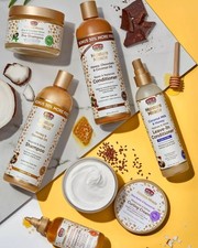 African Pride Products