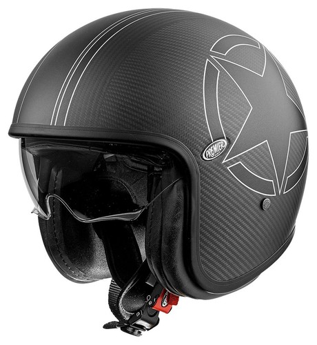 Casco jet premier - jet, vintage