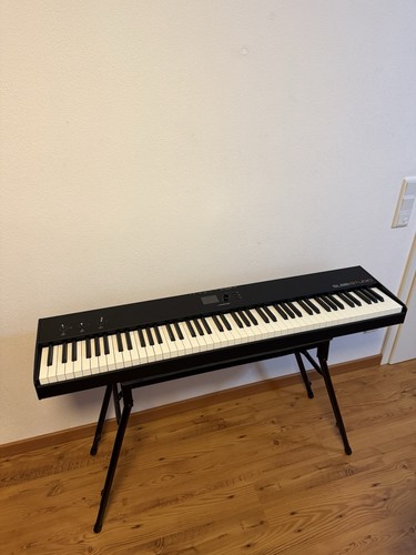 Studiologic sl88 studio - studiologic,