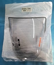 GIVI Honda CBR 900 RR Cupolino plexiglass Plexy Spoiler Fume Chiaro