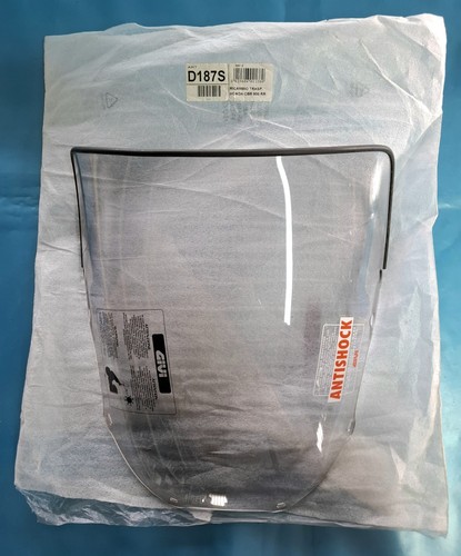 Givi honda cbr - givi,