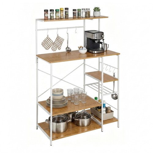 Scaffale cucina panetteria - , da