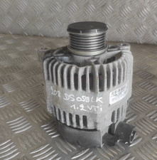 Alternateur DENSO - CITROEN C3 II (2) 1.2 VTi 82CV - 9806007480