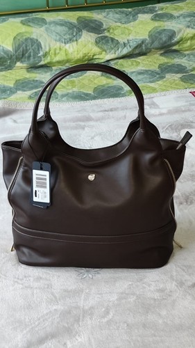 Borsa donna blue da - i&c,