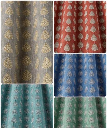 Tessuto cotone sostenibile - tessuto,