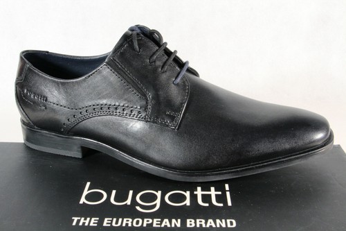 Bugatti uomo lacci scarpe - bugatti,