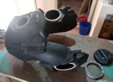 SERBATOIO BENZINA CARBURANTE