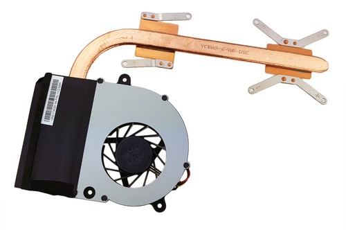 Nuovo dissipatore packard - dissipatore,