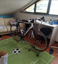 Bici Da Corsa Carbonio