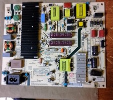 Scheda Alimentazione TV LG Modello:49UJ6200-UA.. Codice Scheda:L5R025