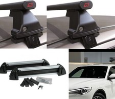 Barre Portatutto per Alfa