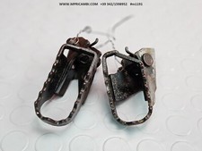 FOOTRESTS RIDER DRIVER 4DA274110000 YAMAHA TTR 125 2002 2004 2003