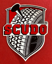 (X72) SCUDO PNEUMATICI -