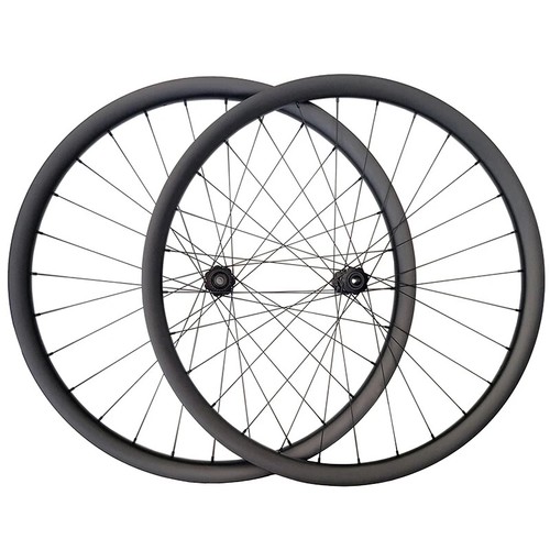 Set ruote carbonio 29er boost - carbonio,