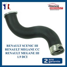Durite Turbo Gaine
