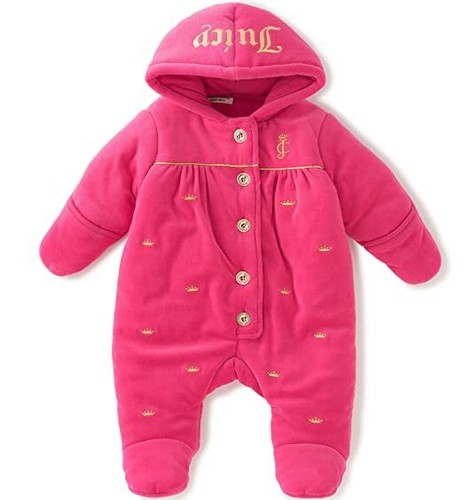 Carrozzina juicy couture - carrozzina,