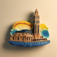 Casablanca marocco souvenir - casablanca,,