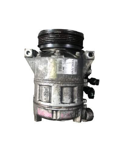 Compressore aria condizionata - compressore,
